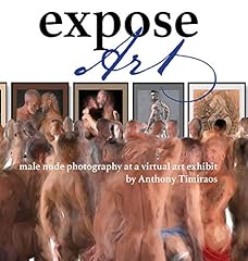 Expose art male for sale  Delivered anywhere in UK