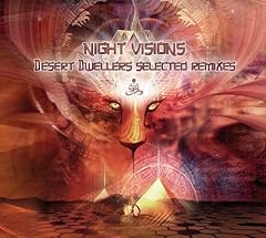 Night visions desert for sale  Delivered anywhere in USA 