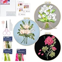 Enkor adult embroidery for sale  Delivered anywhere in USA 