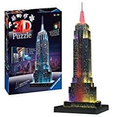 Ravensburger empire state for sale  Delivered anywhere in UK