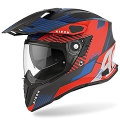 Airoh casco commander usato  Spedito ovunque in Italia 