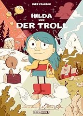 Hilda troll gebraucht kaufen  Wird an jeden Ort in Deutschland