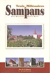 Millenaires sampans d'occasion  Livré partout en France