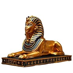 ägyptische statue sphinx gebraucht kaufen  Wird an jeden Ort in Deutschland