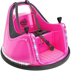 Used, Ride On Electric Bumper Car for Kids & Toddlers, 12V for sale  Delivered anywhere in USA 