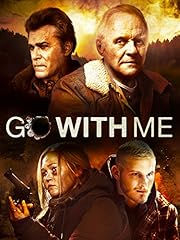 Go With Me for sale  Delivered anywhere in UK