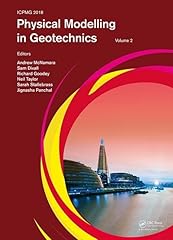 Physical modelling geotechnics d'occasion  Livré partout en France