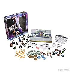 Marvel heroclix marvel for sale  Delivered anywhere in Ireland