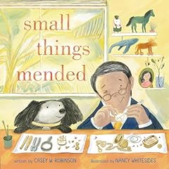 Small things mended for sale  Delivered anywhere in USA 