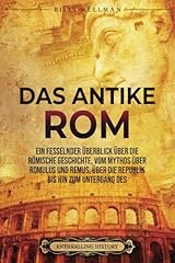 Antike rom fesselnder gebraucht kaufen  Wird an jeden Ort in Deutschland