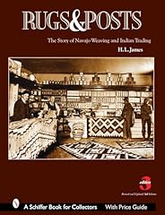 Rugs posts story for sale  Delivered anywhere in USA 
