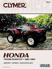 Honda trx500 rubicon for sale  Delivered anywhere in USA 