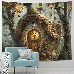 Fairy cottage forest for sale  Delivered anywhere in UK