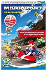 Thinkfun 76536 mariokart gebraucht kaufen  Wird an jeden Ort in Deutschland