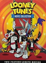 Looney tunes movie for sale  Delivered anywhere in USA 