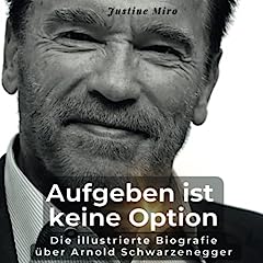 Illustrierte biografie arnold gebraucht kaufen  Wird an jeden Ort in Deutschland