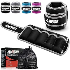 Ambor ankle weights for sale  Delivered anywhere in USA 