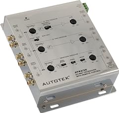 Autotek atk2 active for sale  Delivered anywhere in USA 