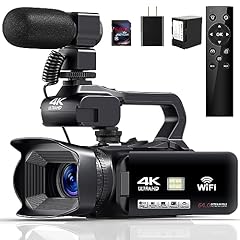 Dingetu camcorder video for sale  Delivered anywhere in USA 