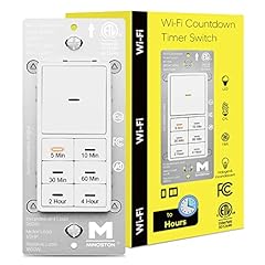 Minoston wifi timer for sale  Delivered anywhere in USA 
