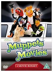Muppets movies movie for sale  Delivered anywhere in UK