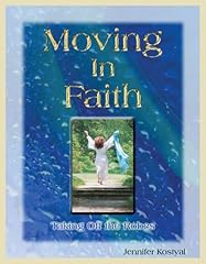 Moving faith taking for sale  Delivered anywhere in UK