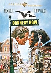 Cannery row gebraucht kaufen  Wird an jeden Ort in Deutschland