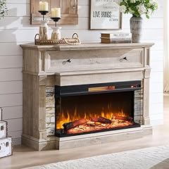 Okd electric fireplace for sale  Delivered anywhere in USA 
