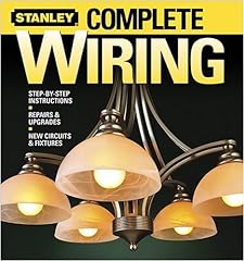 Stanley complete wiring for sale  Delivered anywhere in USA 