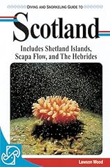 Scotland includes shetlands d'occasion  Livré partout en Belgiqu