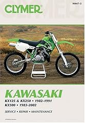 Kawasaki kx125 250 for sale  Delivered anywhere in UK