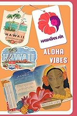 Aloha vibes for sale  Delivered anywhere in USA 