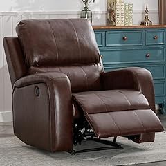 Anjhome power recliner for sale  Delivered anywhere in USA 