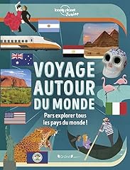 Lonely planet voyage d'occasion  Livré partout en France
