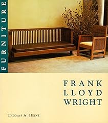 Frank lloyd wright for sale  Delivered anywhere in USA 