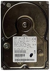 Hdd ibm djna usato  Spedito ovunque in Italia 