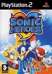 Sonic heroes usato  Spedito ovunque in Italia 