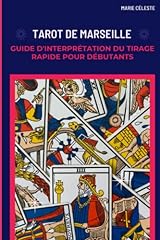 Tarot marseille guide d'occasion  Livré partout en France