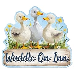 Wadorn funny duck for sale  Delivered anywhere in UK