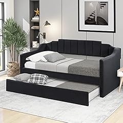 Twin upholstered daybed for sale  Delivered anywhere in USA 