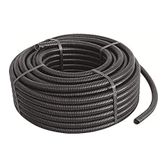 Tubo corrugato pvc usato  Spedito ovunque in Italia 