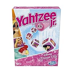Hasbro gaming yahtzee for sale  Delivered anywhere in USA 