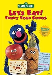 Sesame street let for sale  Delivered anywhere in USA 