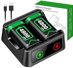 4800mwh batteria per usato  Spedito ovunque in Italia 