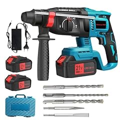 Brushless martello perforatore usato  Spedito ovunque in Italia 