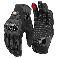 Kemimoto motorcycle gloves for sale  Delivered anywhere in USA 