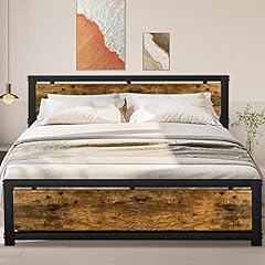 Hueofgp queen bed for sale  Delivered anywhere in USA 