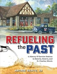 Refueling past history for sale  Delivered anywhere in USA 