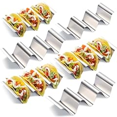 Taco holder packs for sale  Delivered anywhere in USA 