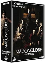 Maison close l for sale  Delivered anywhere in UK